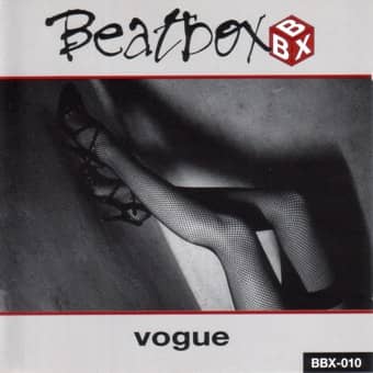Beatbox BBX010 Vogue