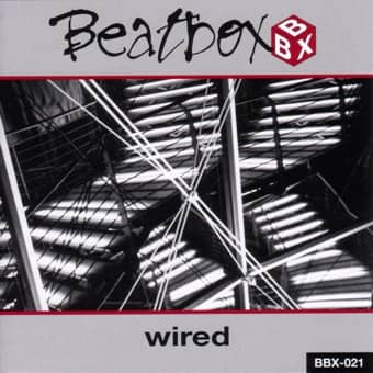 Beatbox BBX021 Wired