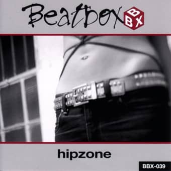 Beatbox BBX0539 Hipzone