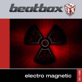 Beatbox BBX150 Electromagnetic