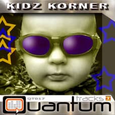 Quantum Tracks QT17 Kidz Korner