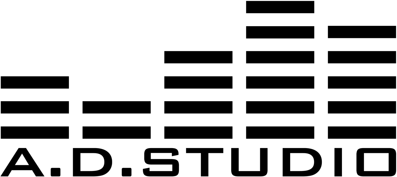 A.D.STUDIO Logo